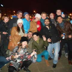 Second Home Hostel развлечения