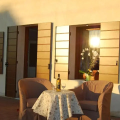 Отель Agriturismo-B&B Colombera интерьер отеля фото 3