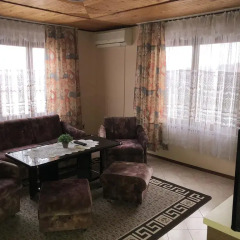 Отель Guesthouse Nikolovi Болгария, Генерал-Кантраджиево - отзывы, цены и фото номеров - забронировать отель Guesthouse Nikolovi онлайн комната для гостей фото 5