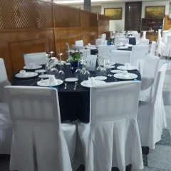 Отель Hostal Botafumeiro