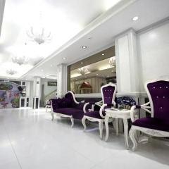 White Fort Hotel детские мероприятия