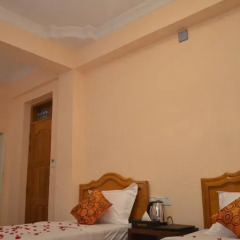 Royal Yadanarbon Hotel 3* Стандартный номер с 2 отдельными кроватями фото 6