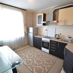 Апартаменты Luxury Apartment in the city center Николаев в номере