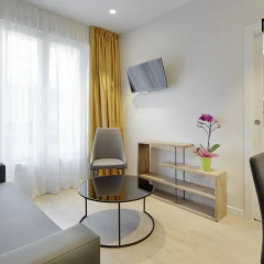 Hotel Arrizul Congress 4* Люкс с различными типами кроватей фото 6