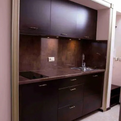 Отель Dune Residence в номере фото 2
