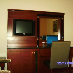 Atropat Hotel удобства в номере фото 2