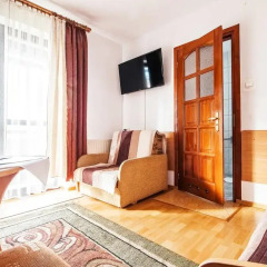 Отель Chata Pod Jemiola 2* Стандартный номер фото 24