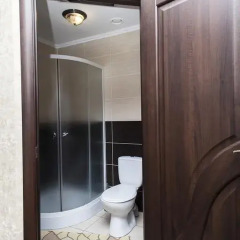 Chyhorinskyi Hotel 2* Стандартный номер с разными типами кроватей фото 5