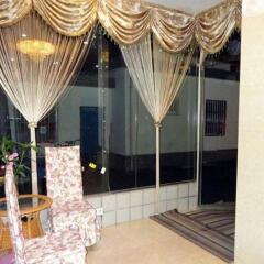 Отель Suzhou Sensheng Guest House интерьер отеля