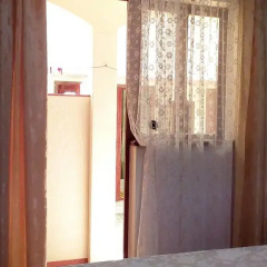 Гостиница Letuchaya Mish Номер категории Эконом с различными типами кроватей фото 5