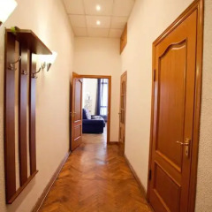 Гостиница City Realty Central на Пушкинской Площади интерьер отеля фото 2