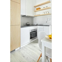 Отель Athens View Loft - 06 в номере