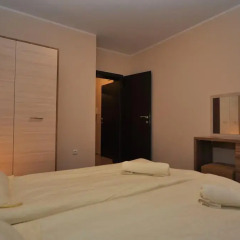 Отель Prestige city I Солнечный берег комната для гостей фото 3