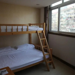 Отель Shanghai Blue Mountain Luwan Youth Hostel Китай, Шанхай - отзывы, цены и фото номеров - забронировать отель Shanghai Blue Mountain Luwan Youth Hostel онлайн детские мероприятия