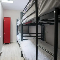 Vegan Bella Vista Hostel детские мероприятия