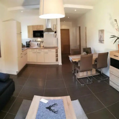 Отель Residence Reinhild Наллес комната для гостей фото 3