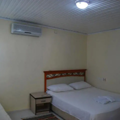 Отель Arya Holiday Houses 2* Стандартный номер с разными типами кроватей фото 4