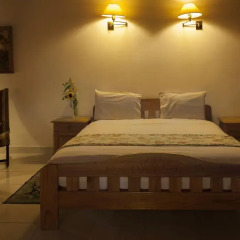 Hotel Westfalenhaus 3* Улучшенные апартаменты с различными типами кроватей фото 19