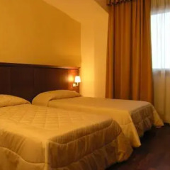 Dado Hotel International 4* Стандартный номер фото 4