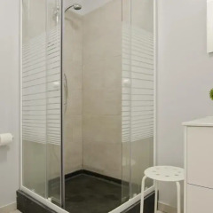 Отель Feel Lisbon B&B ванная