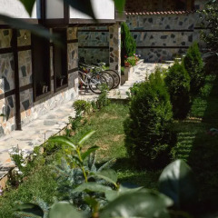 Отель Topalovi Guest House Болгария, Ардино - отзывы, цены и фото номеров - забронировать отель Topalovi Guest House онлайн фото 2