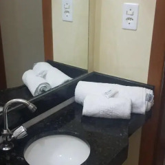 Hotel Estrela do Vale 2* Стандартный номер с различными типами кроватей