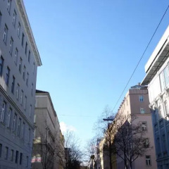 Апартаменты W.B. Apartments - Fendigasse пляж
