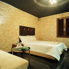Hotel TJ комната для гостей фото 5