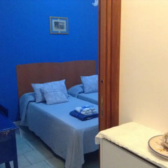 Отель Casa Siracusa Коттедж