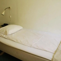 City Hotel Nebo 2* Апартаменты с различными типами кроватей фото 5