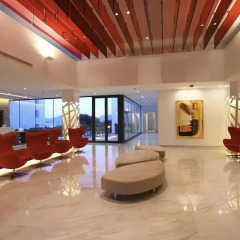 Отель Iberostar Cala Millor интерьер отеля фото 2