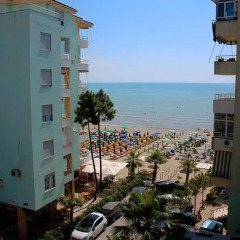 Bella Vista Hotel 3* Стандартный номер с двуспальной кроватью фото 14