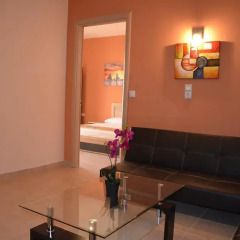 Апартаменты Grand Villas Apartments & Studios комната для гостей фото 3