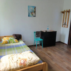 Amigo Hostel Almaty Алматы комната для гостей фото 2