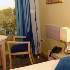 Отель HOLYLAND 3* Стандартный номер