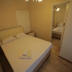 Hotel Rose Bouquets 3* Номер категории Эконом фото 6