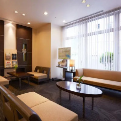 S Peria Hotel Nagasaki Нагасаки спа