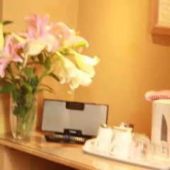 Отель Brentwood Guest House удобства в номере фото 2