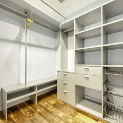 Апартаменты Sky Apartments Rentals Service Студия Делюкс с разными типами кроватей фото 24