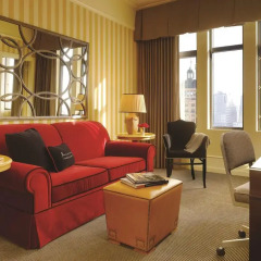 Citizen Hotel, A Joie De Vivre Hotel 4* Полулюкс фото 2