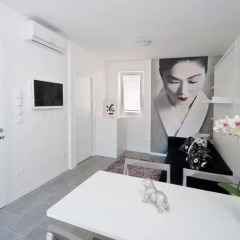 Отель Guesthouse 37 Больцано в номере