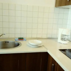 Отель Kamienica Zacisze в номере
