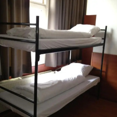 Hotel Continental Amsterdam Стандартный номер