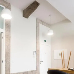Апартаменты Oportolazaro Apartment Улучшенные апартаменты разные типы кроватей фото 29