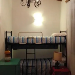 Отель Casa ai Margini del Bosco Реггелло развлечения