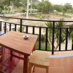 Отель Preawwaan Seaview Ko Laan Номер категории Эконом с различными типами кроватей фото 27