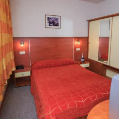 Hotel Aneli 2* Стандартный номер фото 2