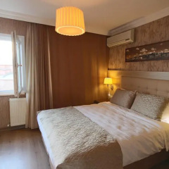 Siesta Hotel 4* Стандартный номер фото 3