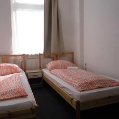 Hotel Pension Intervarko детские мероприятия