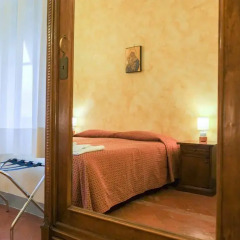 Отель Casa Santo Nome Di Gesu 2* Стандартный номер фото 7